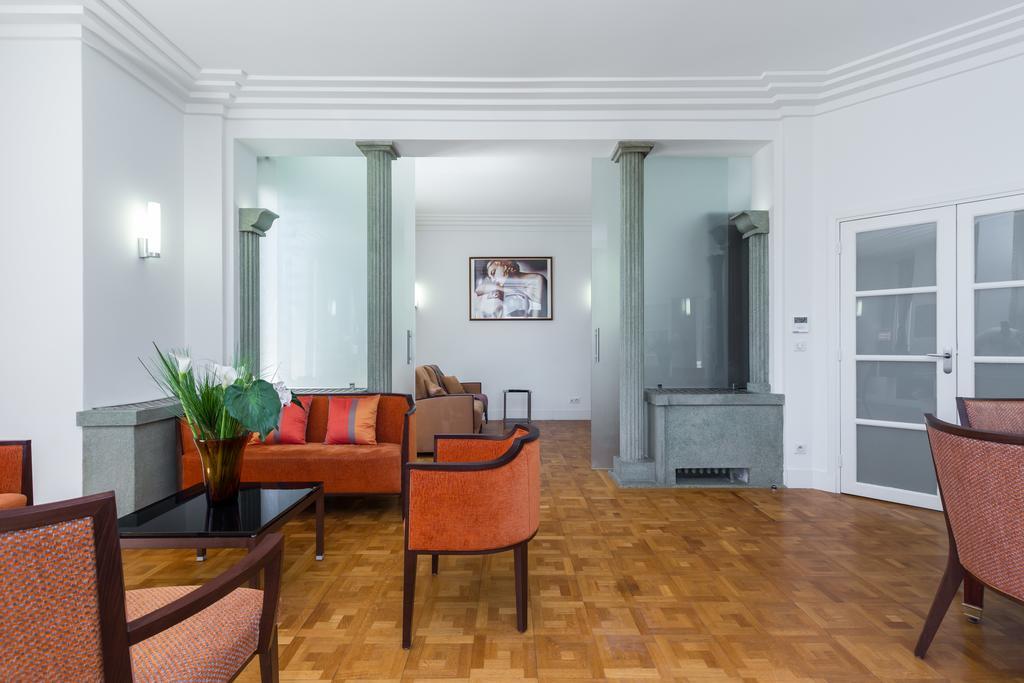 Apartamento Nestor&Jeeves - "Sea View Terrace Penthouse Prestige" - Luxe Niza Exterior foto