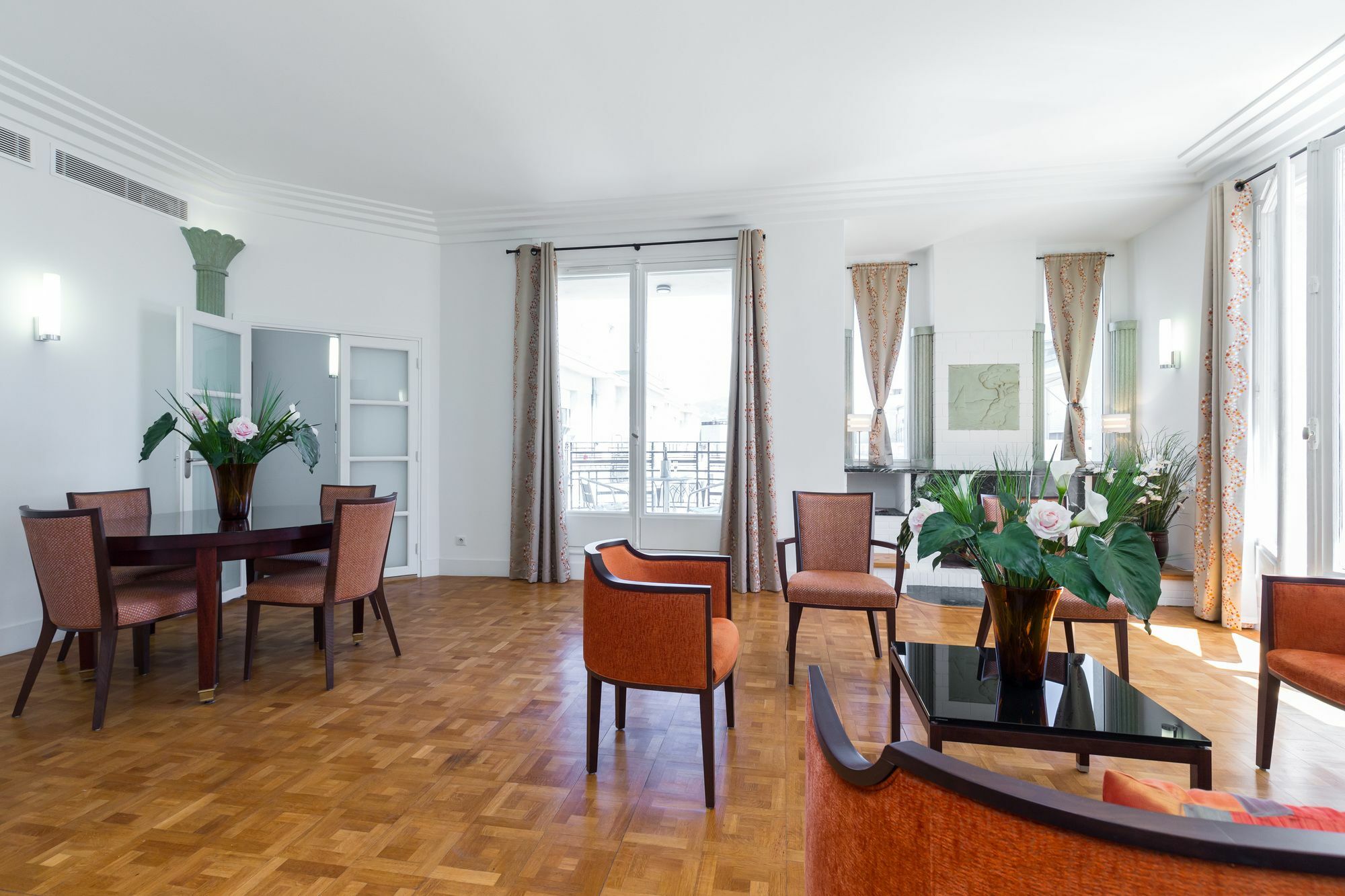 Apartamento Nestor&Jeeves - "Sea View Terrace Penthouse Prestige" - Luxe Niza Exterior foto