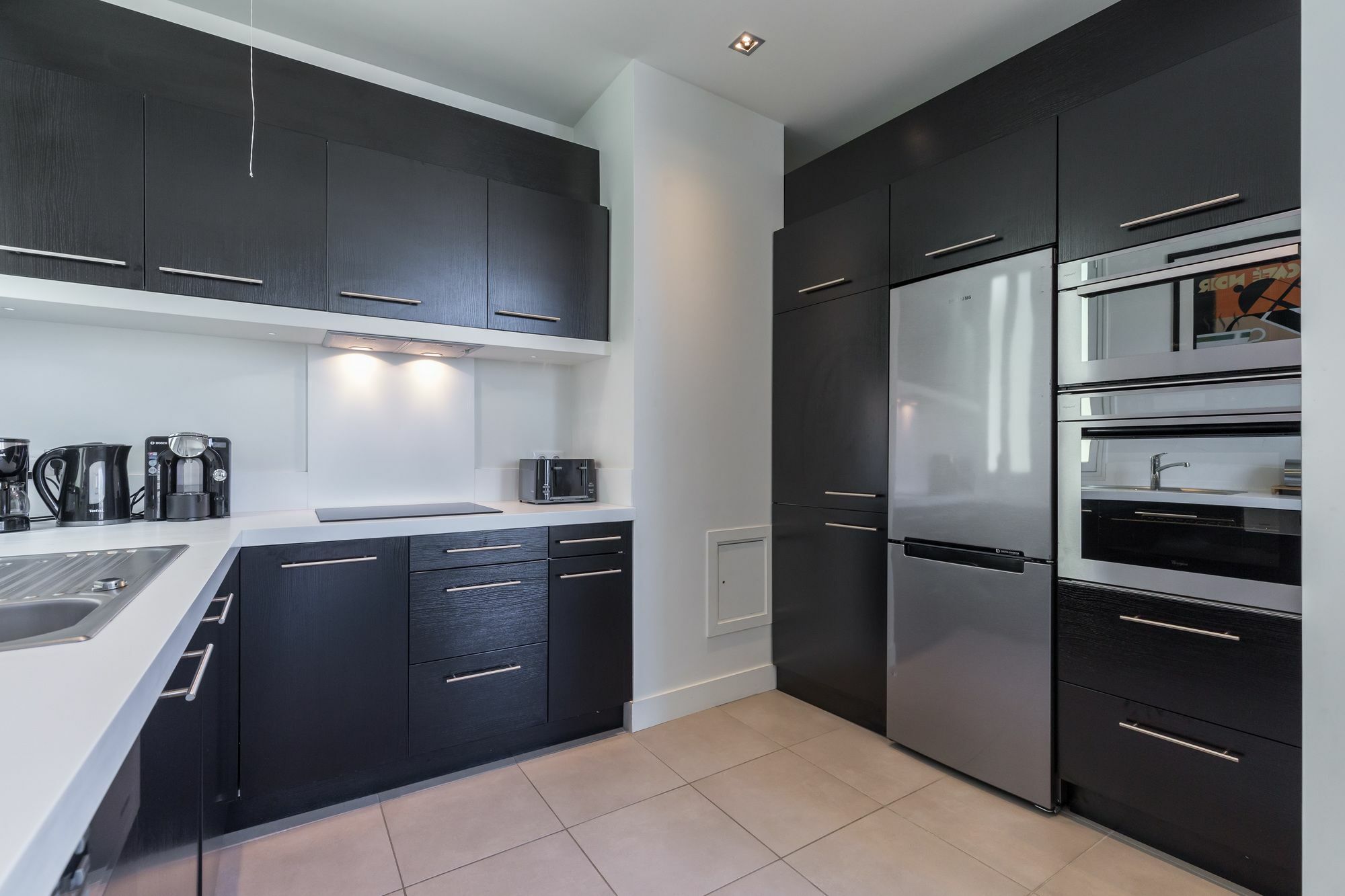 Apartamento Nestor&Jeeves - "Sea View Terrace Penthouse Prestige" - Luxe Niza Exterior foto